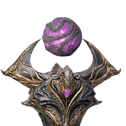 Unstable Veil Jewel