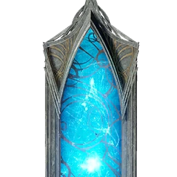 Asahr's Mirror