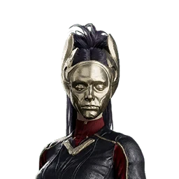 Conclave Guard