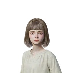 Zumion Village Child
