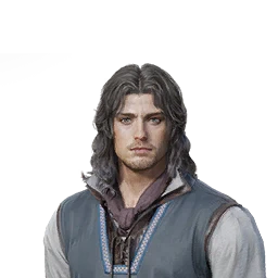 Zumion Villager