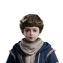 Village Kid