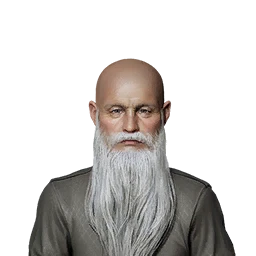 Zumion Villager