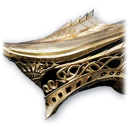 Pet: Golden Baikron