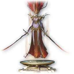 Colossus: Kromede's Desire (Bound)